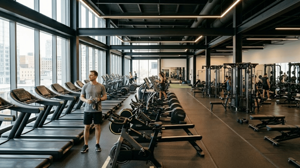 FIT365のマシンとメーカー・種類一覧｜店舗ごとの違いと確認方法を 