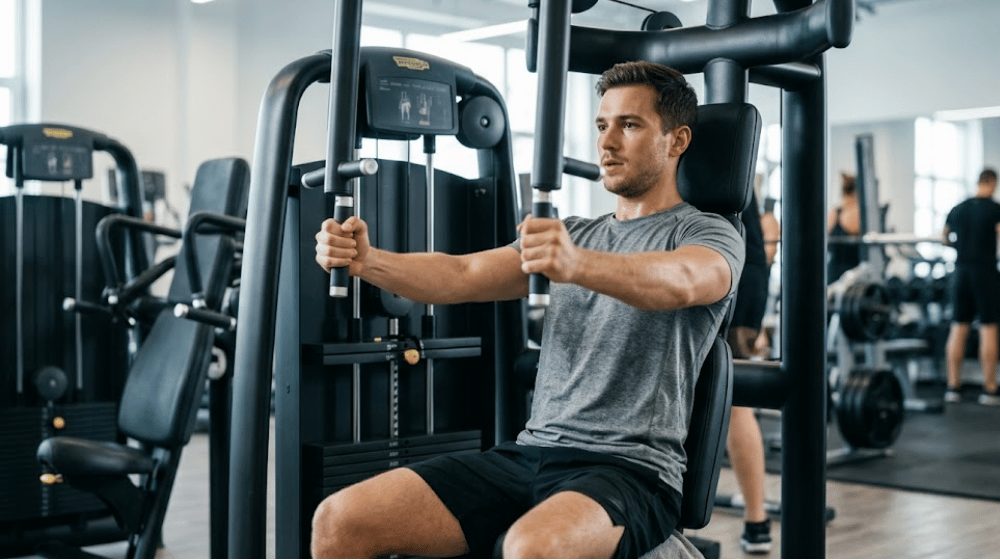 FIT365で確認できるマシンメーカー例と特徴