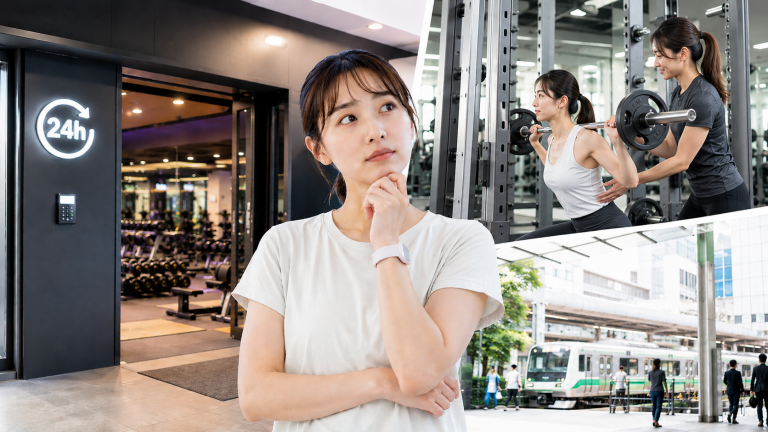 御徒町駅周辺のおすすめジム5選｜24時間ジム・パーソナルジムを料金で比較