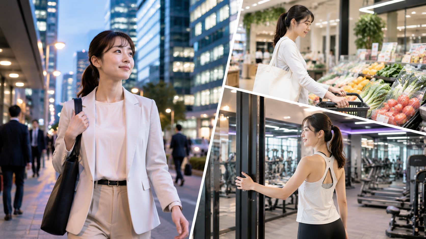 御徒町駅周辺でジムを探す人が増えている理由