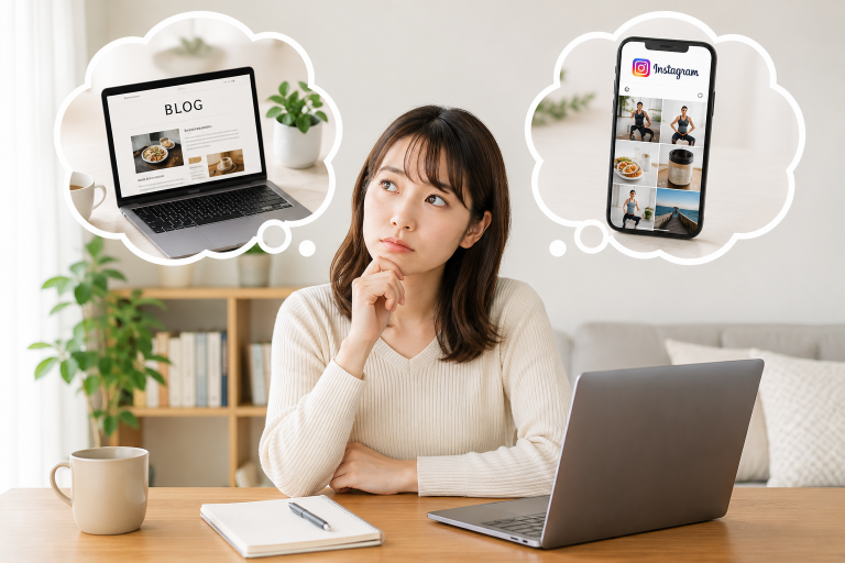 筋トレ関連アフィリエイト案件で稼ぐには？ブログ・インスタで収益化する方法とフィットネス特化ASPの選び方