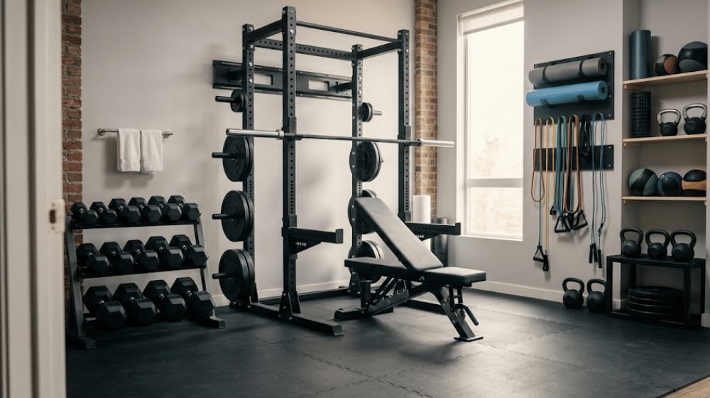Apple GYMのマシンやメーカー・種類一覧