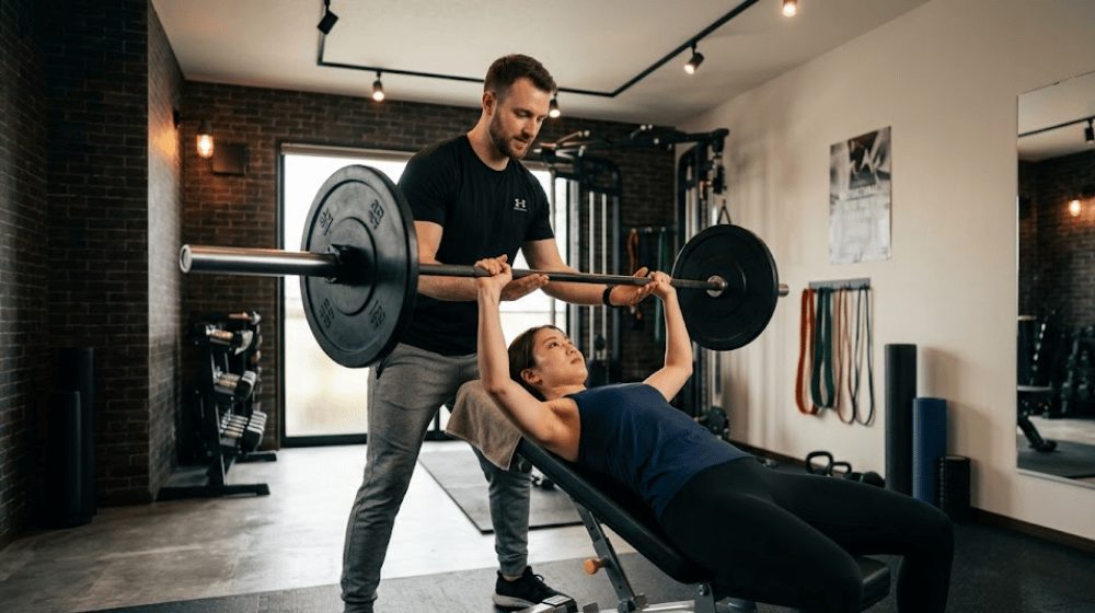 Apple GYMのマシン・メーカーは公表されている？