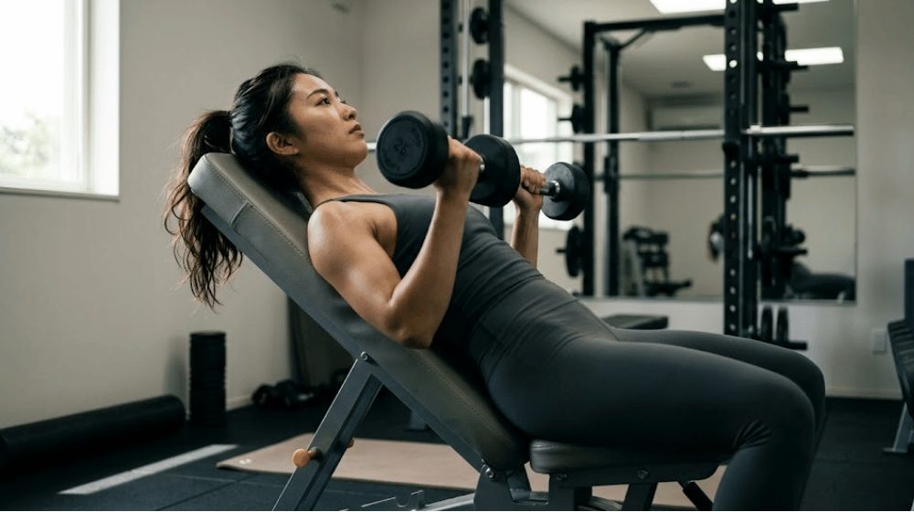 Apple GYMの設備は初心者や目的別トレーニングに十分？