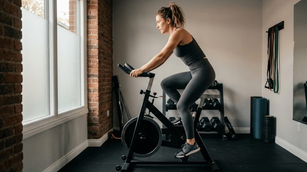 Apple GYMのマシンが向いている人・向いていない人