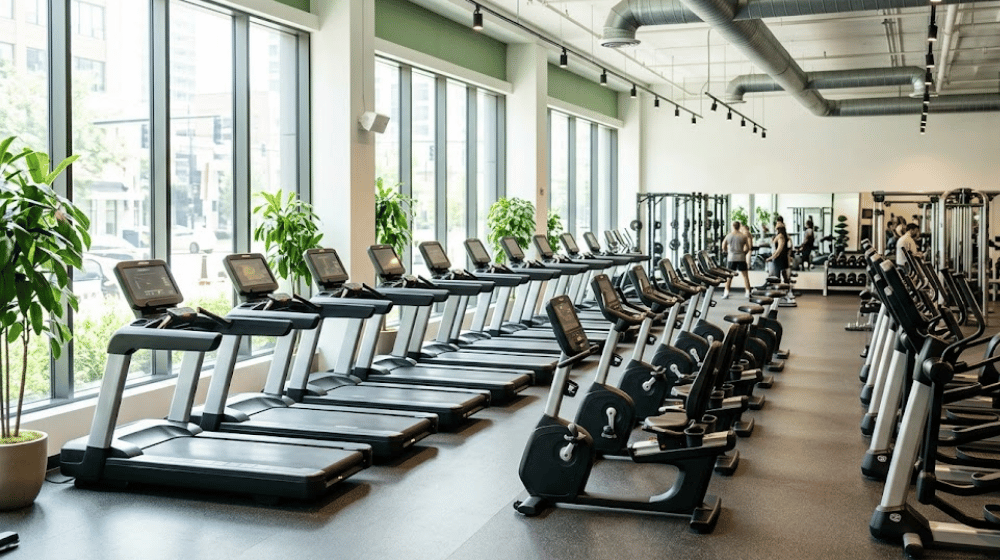 FIT-EASYのマシンとメーカー・種類一覧｜導入設備・店舗差・AI連携まで 
