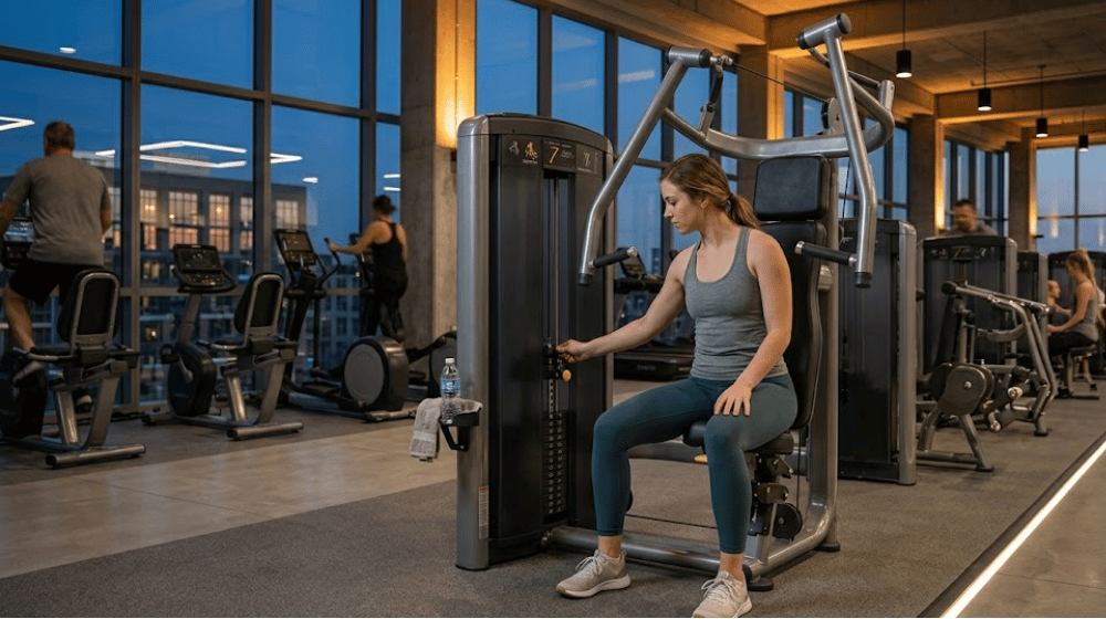 FIT-EASYのマシンとメーカー・種類一覧｜導入設備・店舗差・AI連携まで 