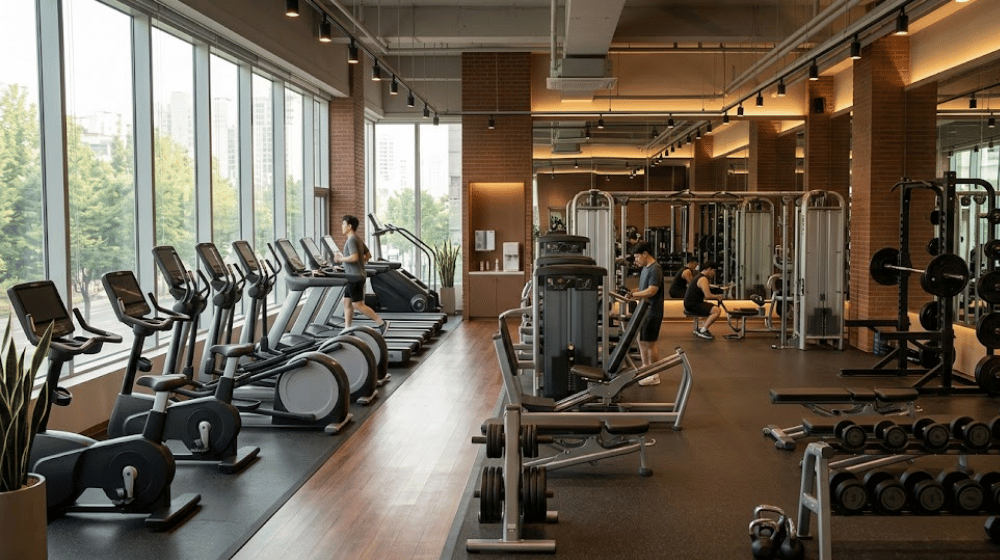 FIT-EASYのマシンとメーカー・種類一覧｜導入設備・店舗差・AI連携まで 