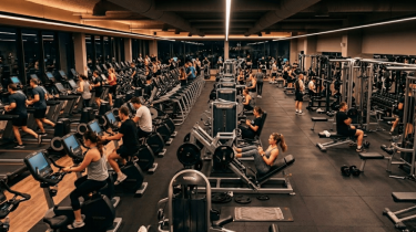 HYPER FIT 24のマシンとメーカー・種類一覧｜部位別・店舗別の確認方法も解説