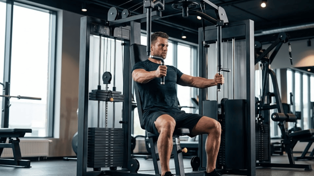 HYPER FIT 24のマシン種類一覧