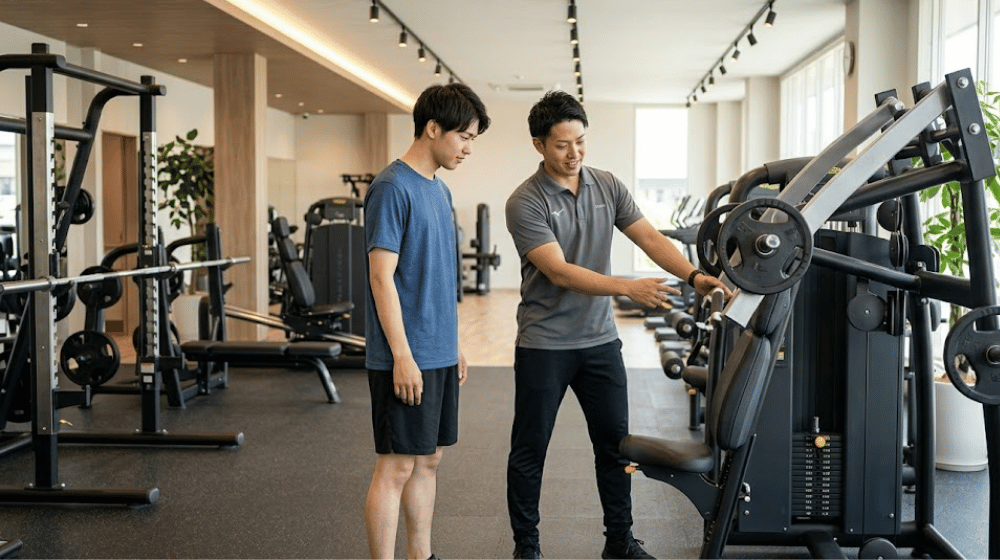 HYPER FIT 24のマシン・メーカーはどこ？確認方法を解説