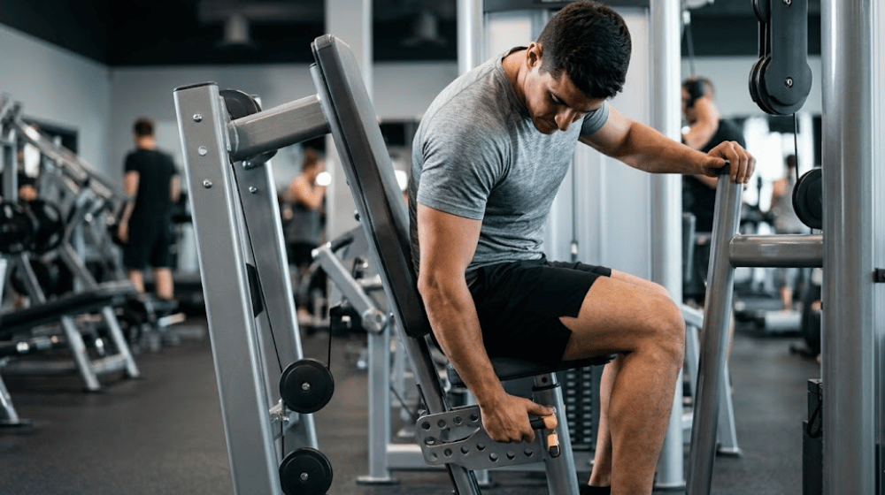 HYPER FIT 24のマシンはどんな人におすすめ？