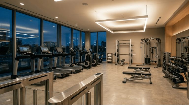 LifeFitのマシンとメーカー・種類一覧｜設備・店舗差・確認方法まで解説