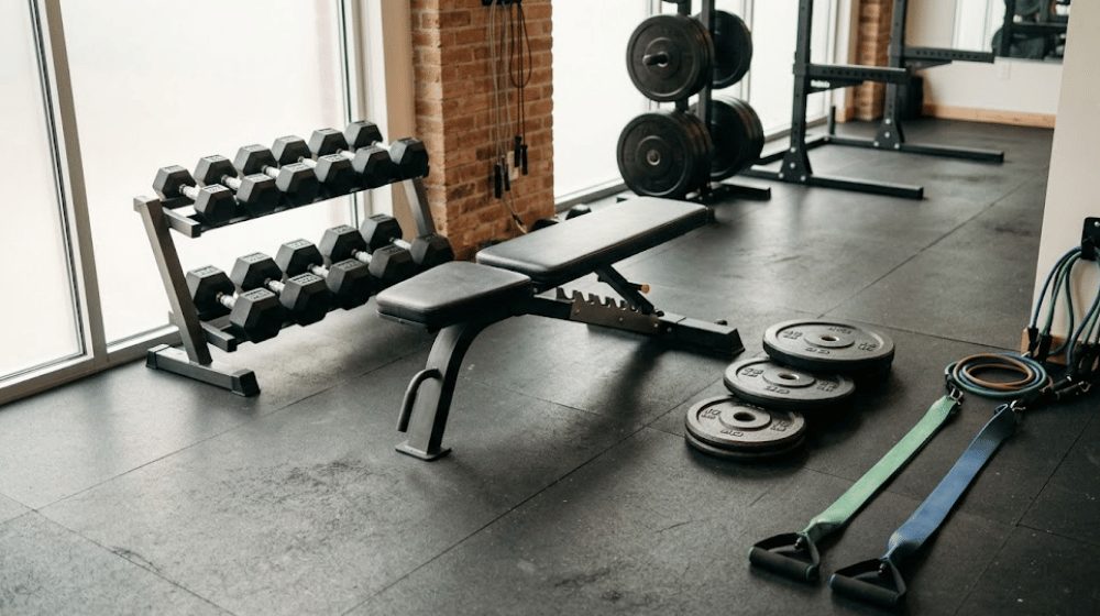 REAL WORKOUTのマシン・メーカーは公表されている？代表ブランドも紹介