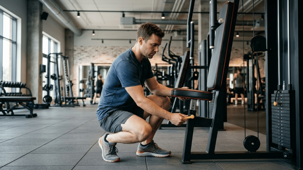 VALX GYM(バルクスジム)とは?【本格マシン特化の24時間ジム】
