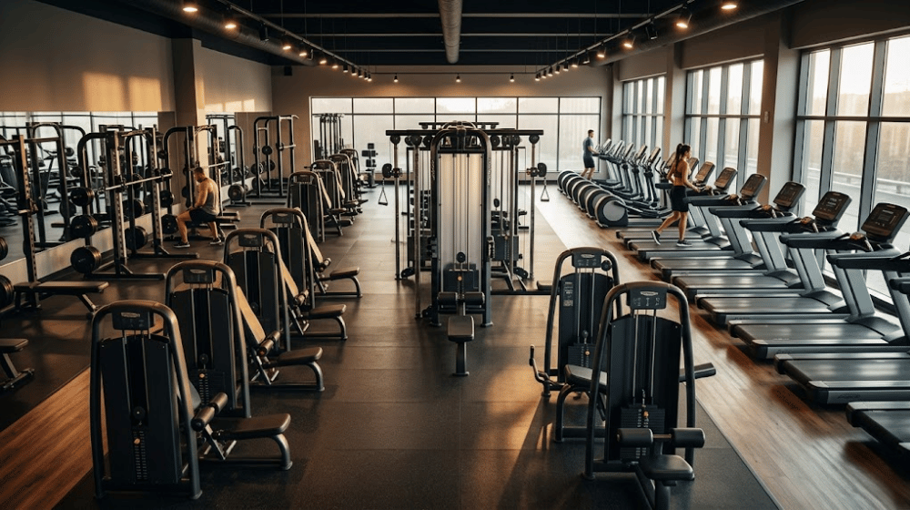 VALX GYMのマシン・メーカーはどこ?【公式情報と導入事例を分けて解説】