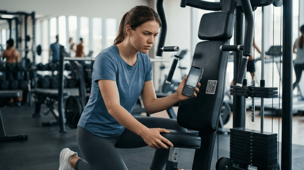 VALX GYMのマシンは初心者でも使いやすい?