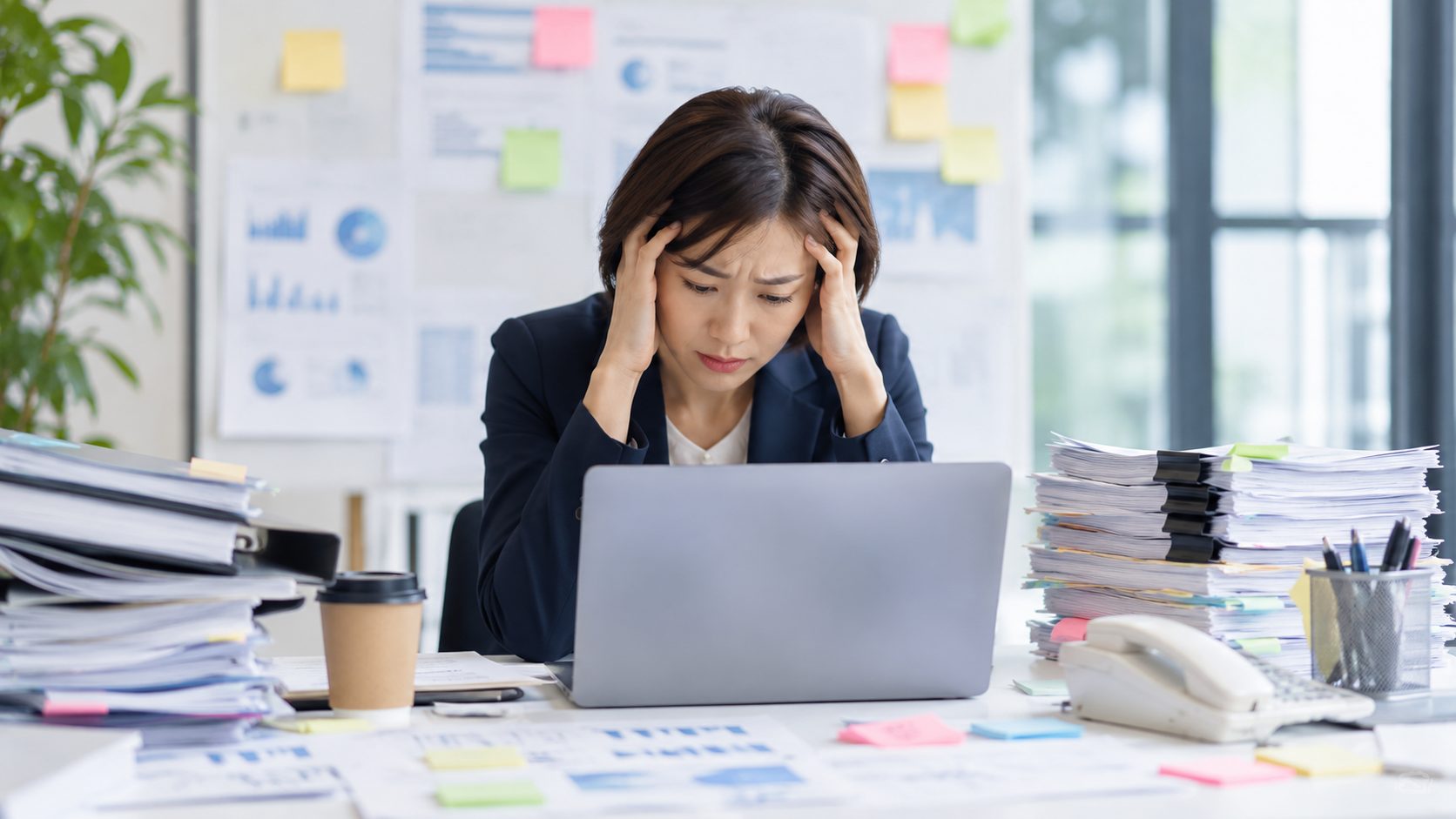 健康経営支援サービスとは