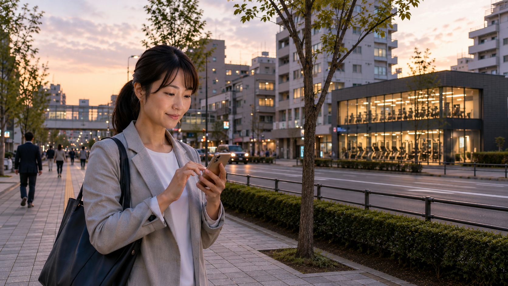 2026年最新！南浦和駅周辺でおすすめのパーソナルジム5選