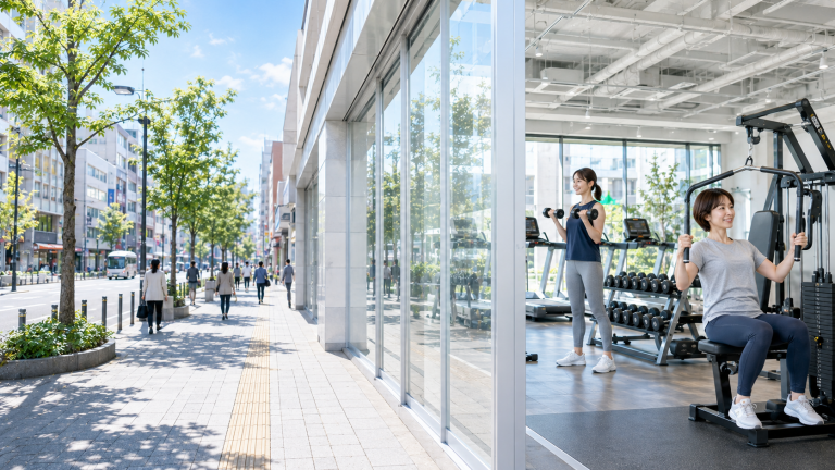 赤羽駅周辺のおすすめジム5選｜24時間ジム・パーソナルジムを料金で比較