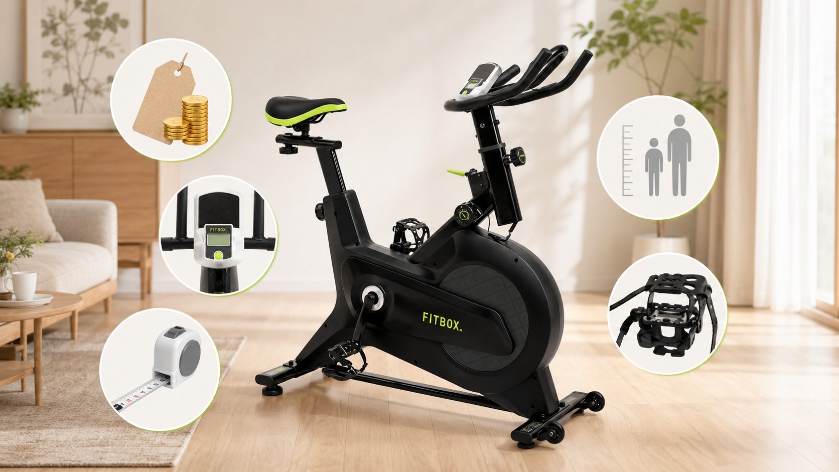 FITBOXとFITBOX LITEの違いは？5つのポイント