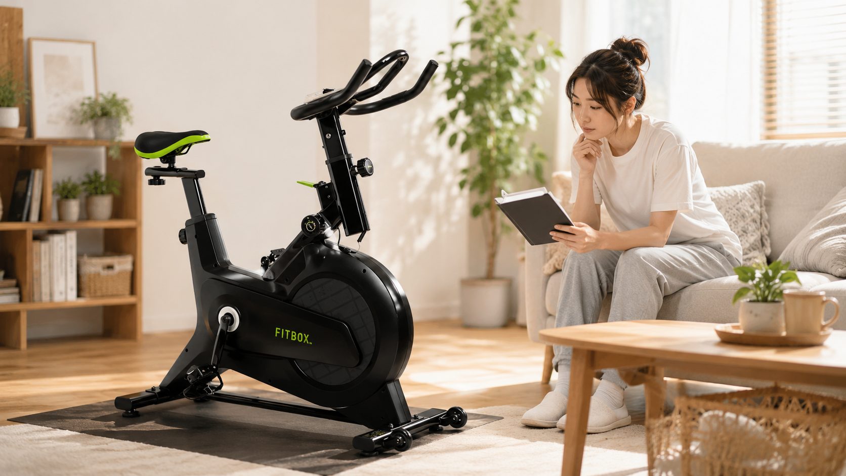 FITBOXとFITBOX LITEの共通点は？
