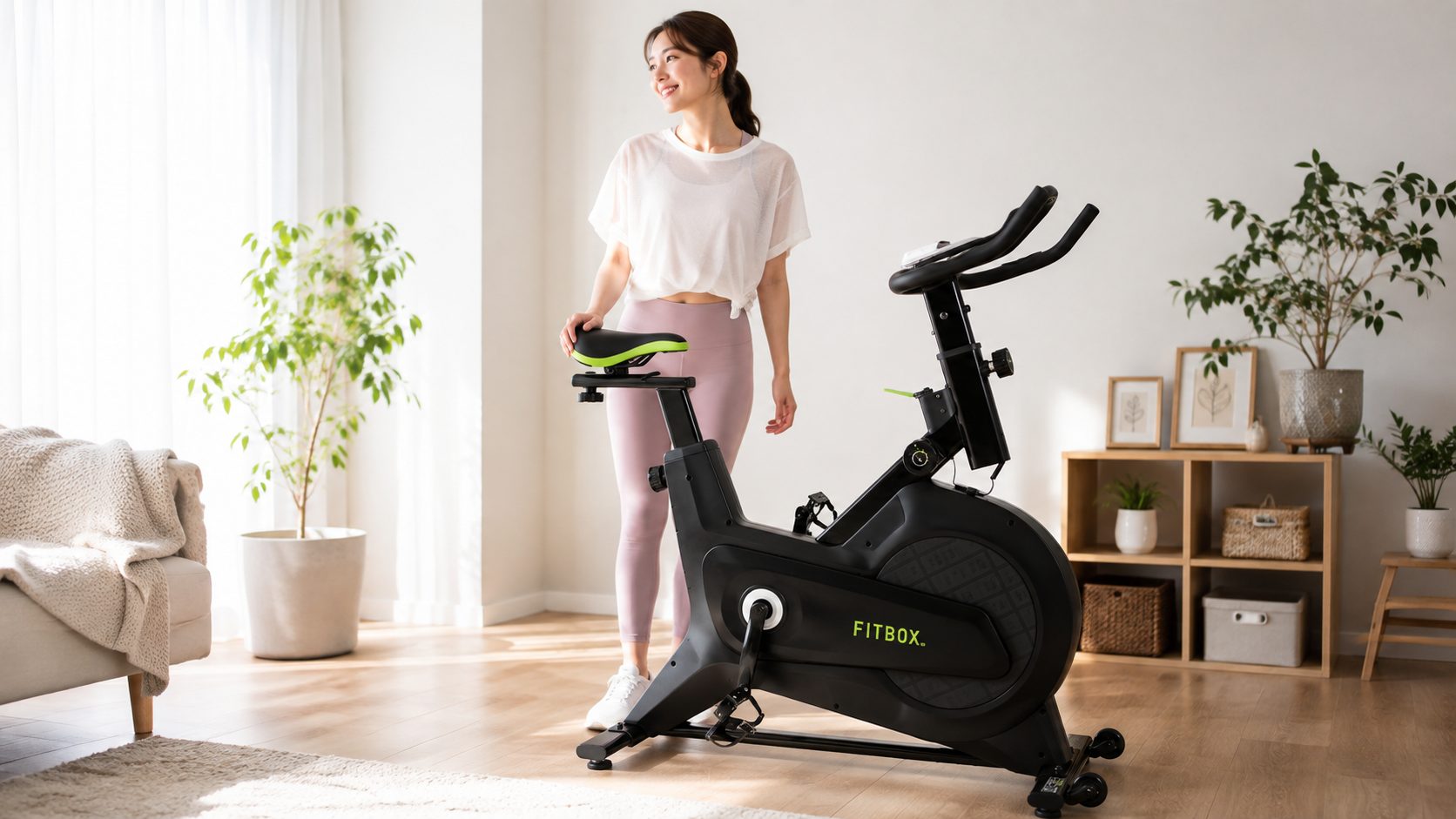 FITBOXとFITBOX LITEの違いを知って自分に合うモデルを選ぼう
