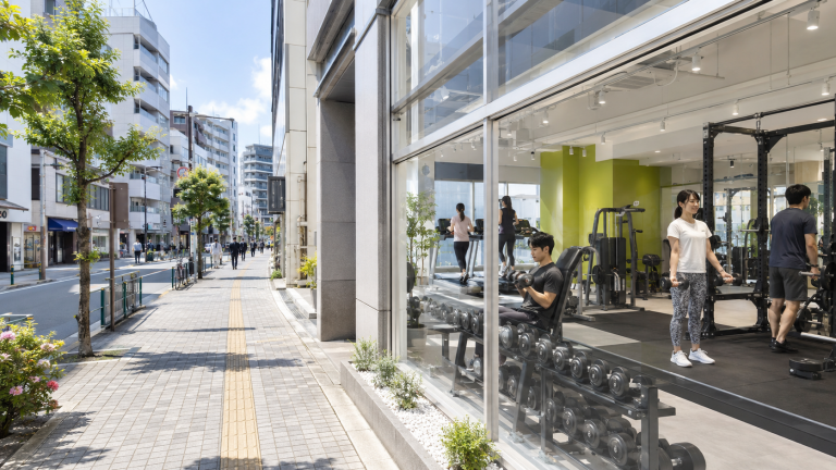 東十条駅周辺のおすすめジム5選｜24時間ジム・パーソナルジムを料金で比較
