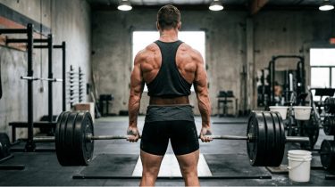 デッドリフトはどこに効く？背中やお尻を鍛える効果と正しいフォーム