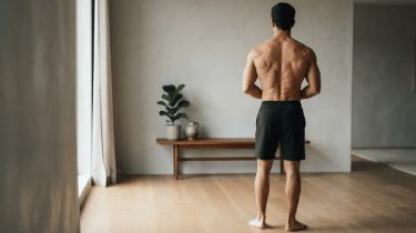 背筋の器具なし筋トレ｜自宅で背中を鍛える効果的な自重トレーニング