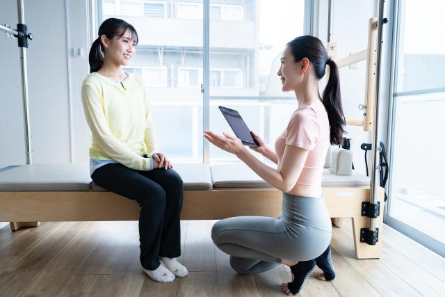 フィットネス業界未経験者に求められる3つの能力