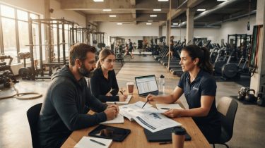 フィットネスジム開業は個人事業主と法人どちらがいい？法人設立のタイミング・違いを徹底比較