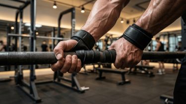 パワーグリップおすすめ人気ランキング！筋トレ効果を高める選び方も解説