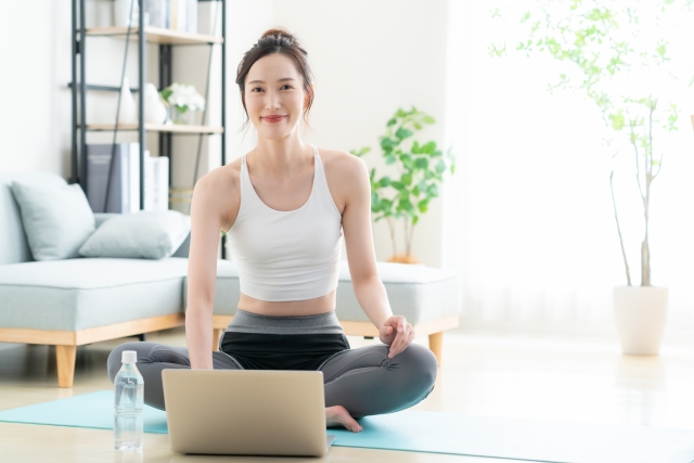 ピラティス資格を働きながら取得する方法