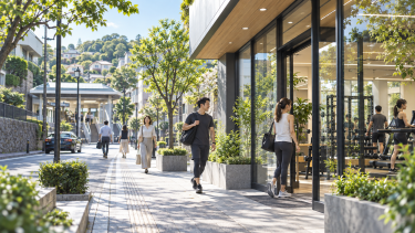 山手駅周辺のおすすめジム5選｜24時間ジム・パーソナルジムを料金で比較