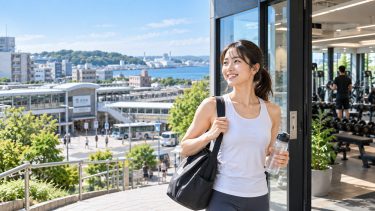 磯子駅周辺のおすすめジム5選｜24時間ジム・パーソナルジムを料金で比較