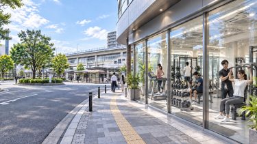 根岸駅周辺のおすすめジム5選｜24時間ジム・パーソナルジムを料金で比較