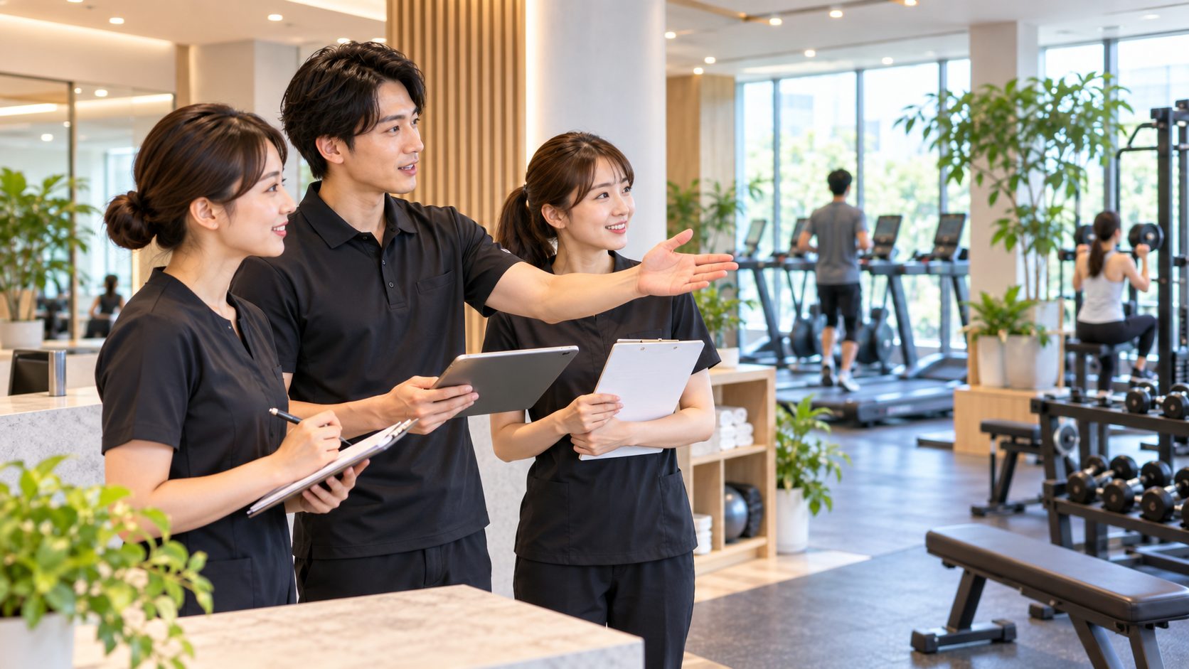 覆面調査を店舗改善につなげる方法