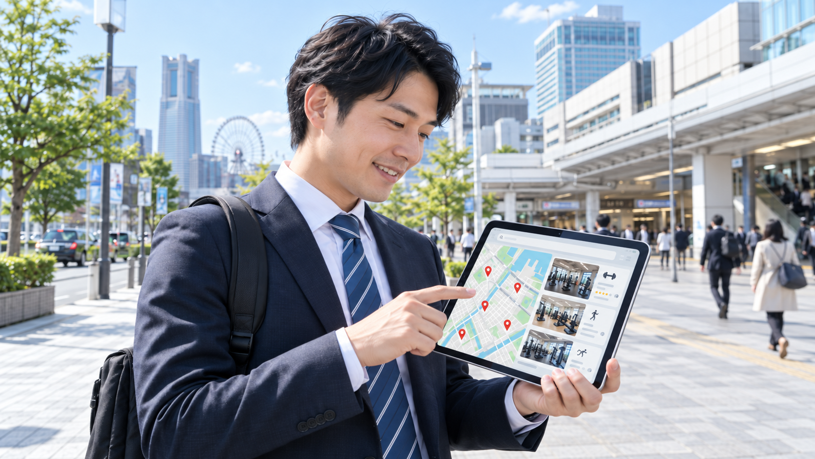 2026年最新！関内駅周辺でおすすめのパーソナルジム5選