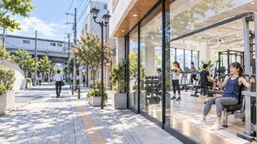 石川町駅周辺のおすすめジム5選｜24時間ジム・パーソナルジムを料金で比較