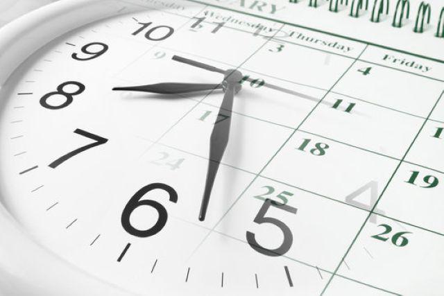 ピラティス資格の取得にかかる時間