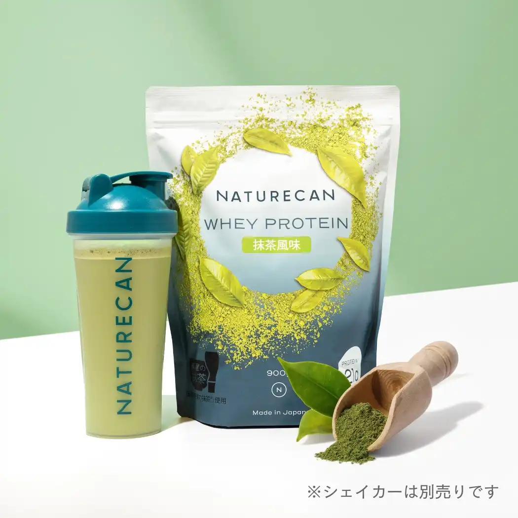 NATURECAN FITNESS 画像1