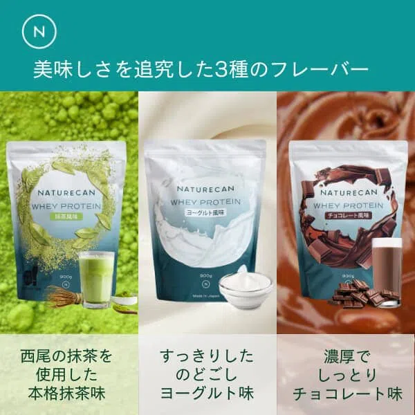 NATURECAN FITNESS 画像2