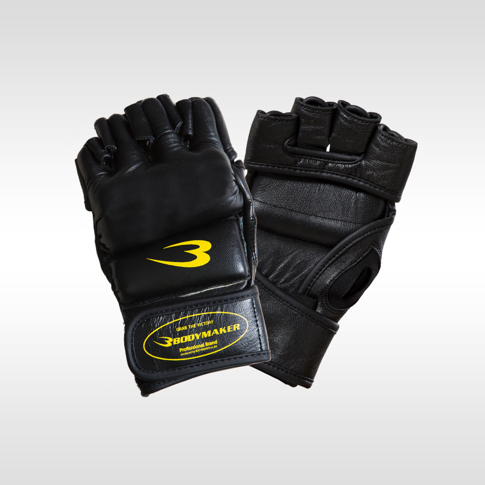オープンフィンガーグローブ プロ2（L）｜BODYMAKERを月額240円〜で