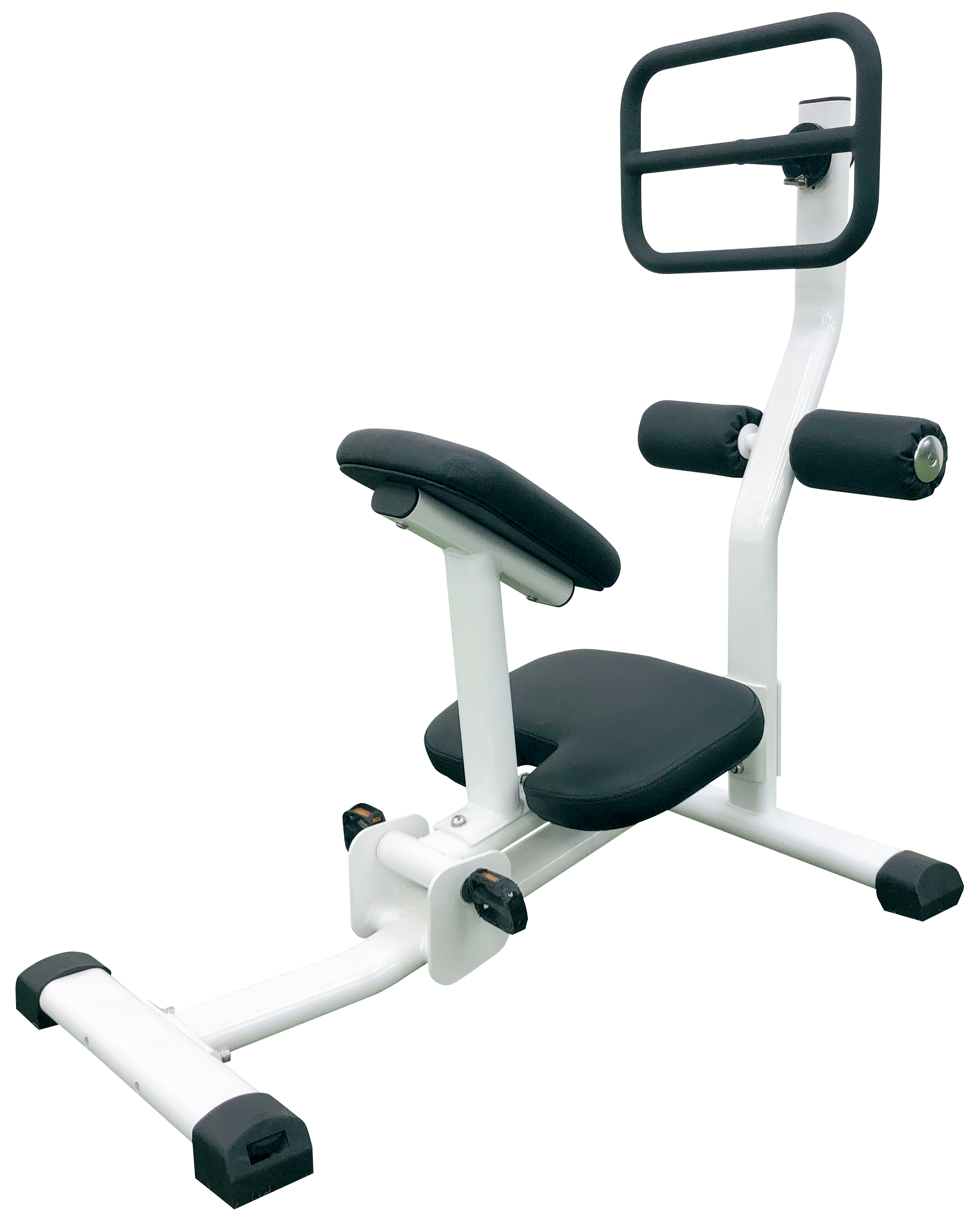 ストレッチマシン　コンパクト　eストレッチライト　　送料込み eストレッチST（static）｜Sports Artを月額5,770円〜でサブスク｜GYM