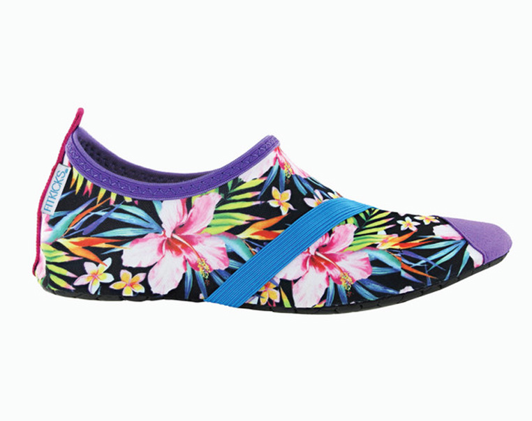 FITKICKS S Lush LiFe（レディース ラッシュライフ S） 画像2