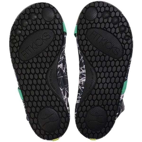 FITKICKS L Graphine（レディース グラファイト L） 画像2