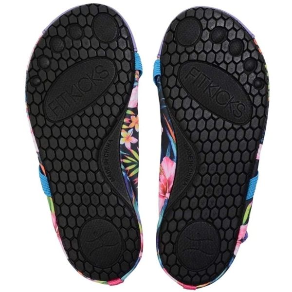 FITKICKS L Lush Life（レディース ラッシュライフ L） 画像2