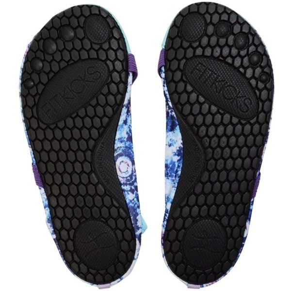 FITKICKS S Cloud Burst（レディース クラウドバースト S） 画像2