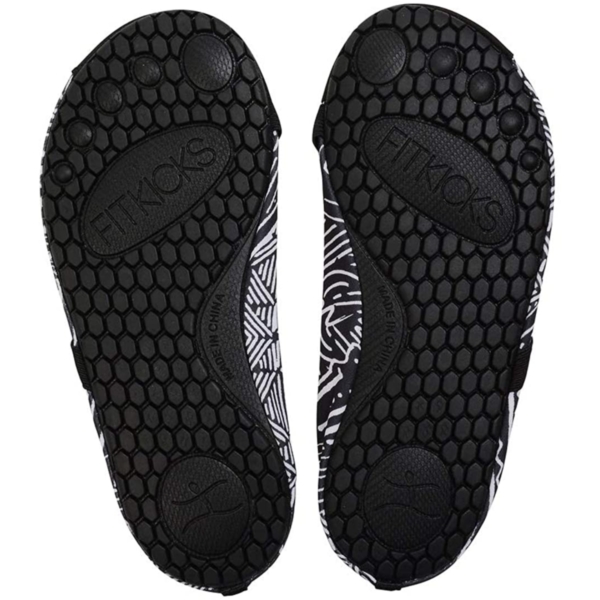 FITKICKS M Deep Rhythm(レディース ディープリズム M) 画像2